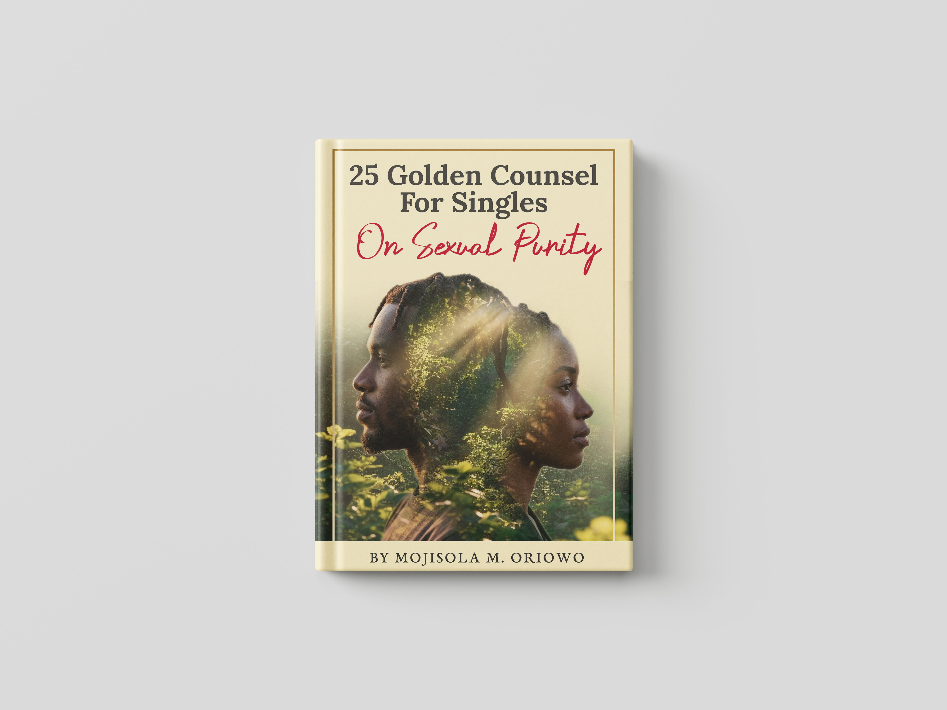 25 Golden Rules for Singles on Sexual Purity